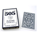 Fournier 505 Poker blue