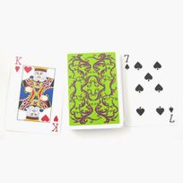Anglo Poker LtdEdition09 green
